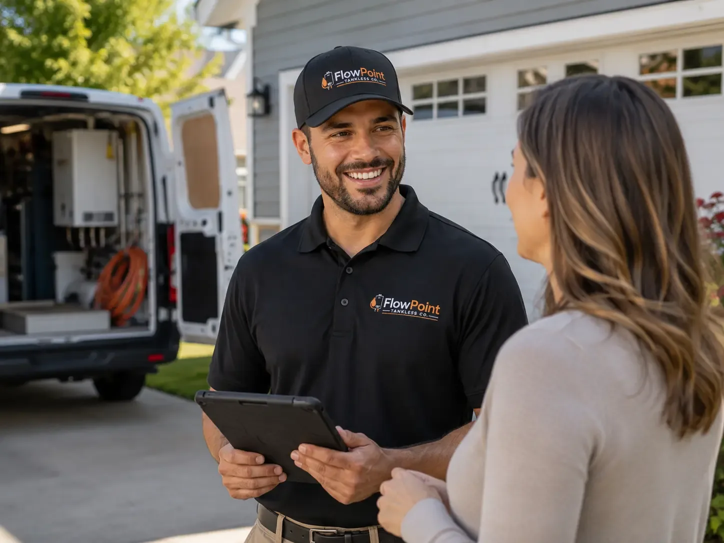 Tankless Water Heater Installation Troy, ME FAQs